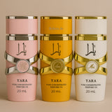 Lattafa Yara Parfümöl │ 20ml │ Yara - Moi - Tous