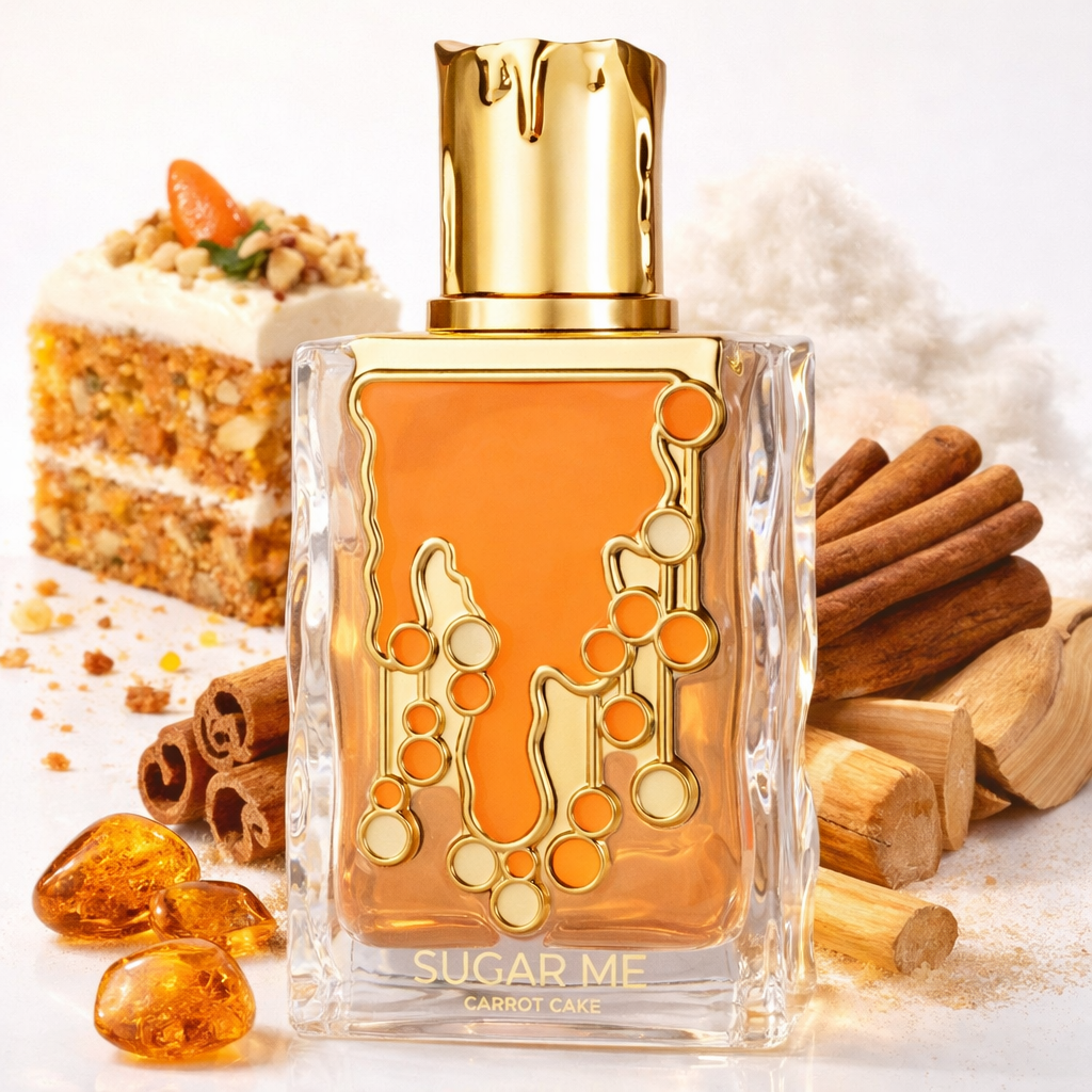 Maison Alhambra Carrot Cake | 100ml | Damen - Parfüm