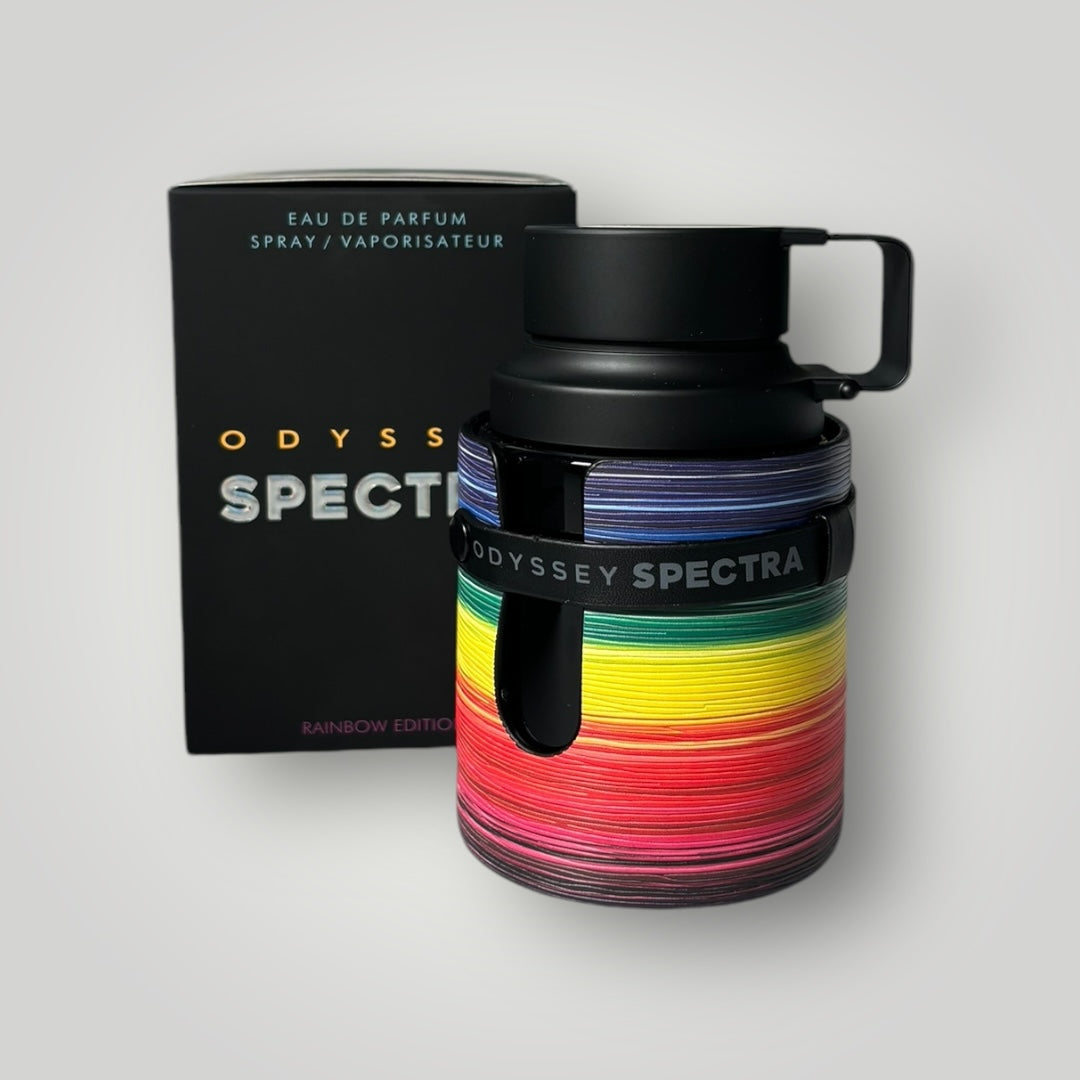 Armaf Odyssey Spectra | Herren - Parfüm - Hira