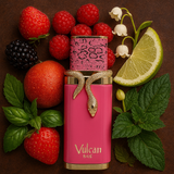 French Avenue Vulcan Baie | Unisex | 100ml - Parfüm