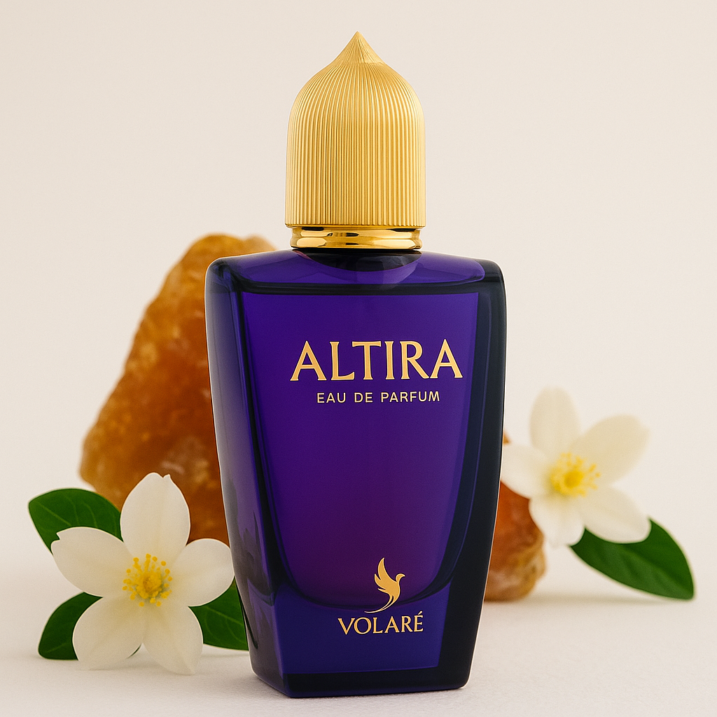 فولاري ألترا | 100 مل | عطر نسائي