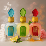 Lattafa Musk So Poudrée | Unisex - perfume
