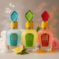Lattafa Musk So Poudrée | Unisex - perfume
