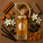 Lattafa Sehr Lattafa | 100ml | Unisex - Parfüm - Hira
