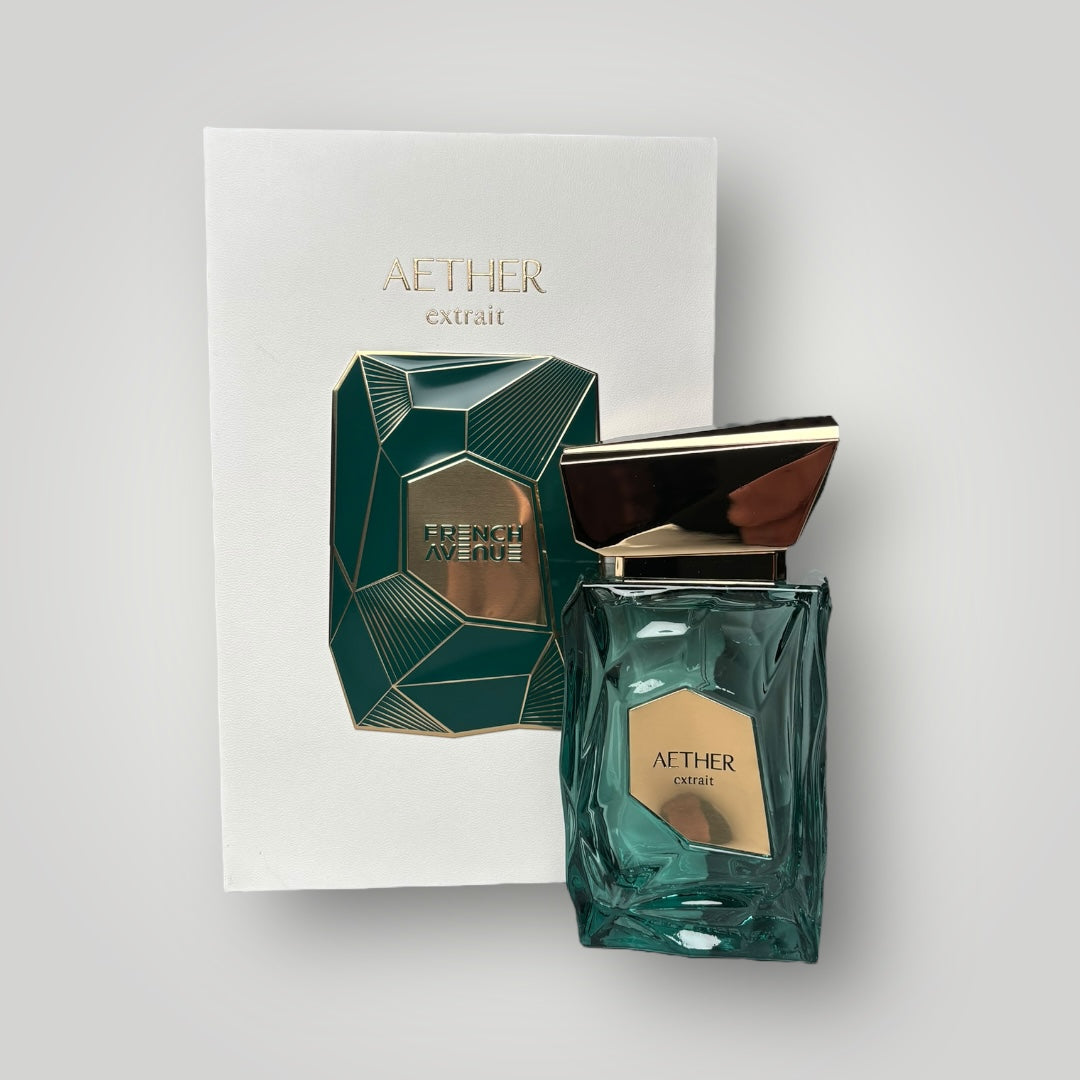 French Avenue Aether Extrait | Damen - Parfüm - Hira