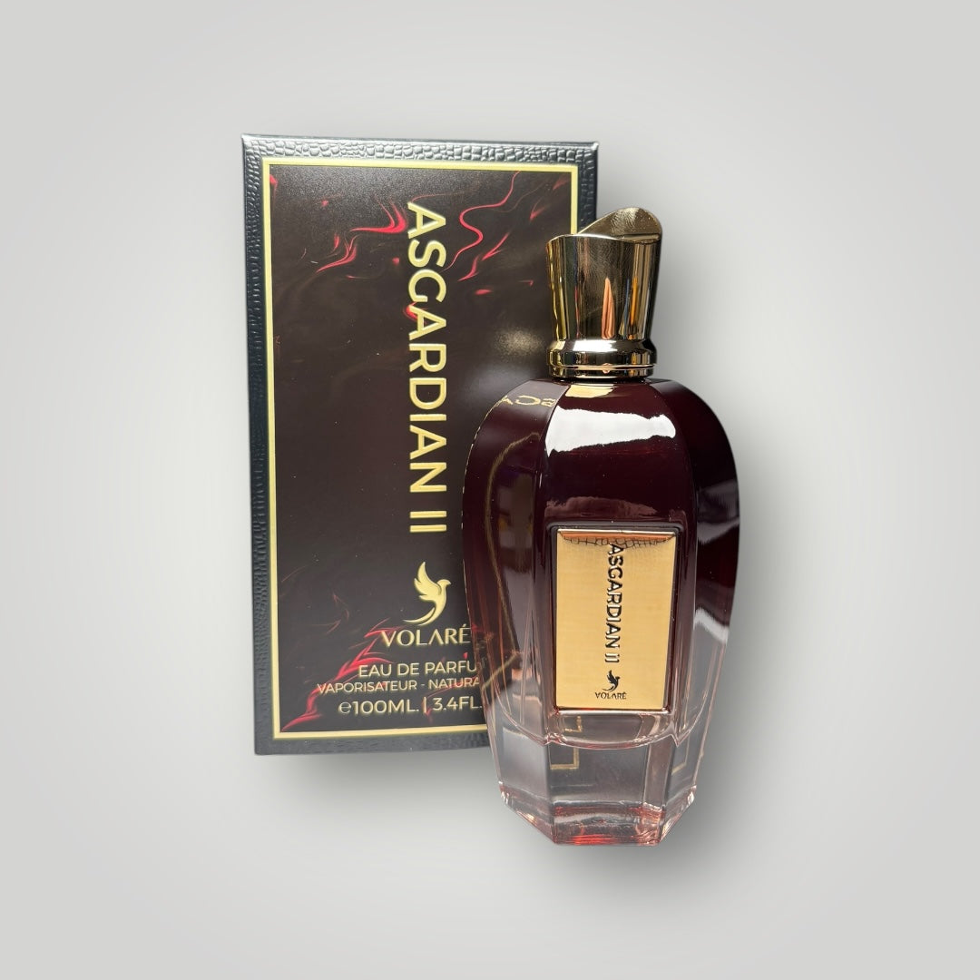 Volare Asgardian 2 | Unisex - Parfüm - Hira