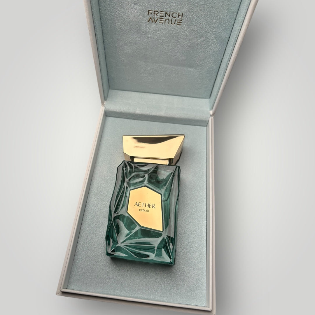 French Avenue Aether Extrait | Damen - Parfüm - Hira