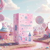 Dubai Flower Musc Tahara | Intim- Ganzkörperpflege | Eclaire | Ameerat Al Arab | Yara - Candy | Pistachio | 12ml | Damen -