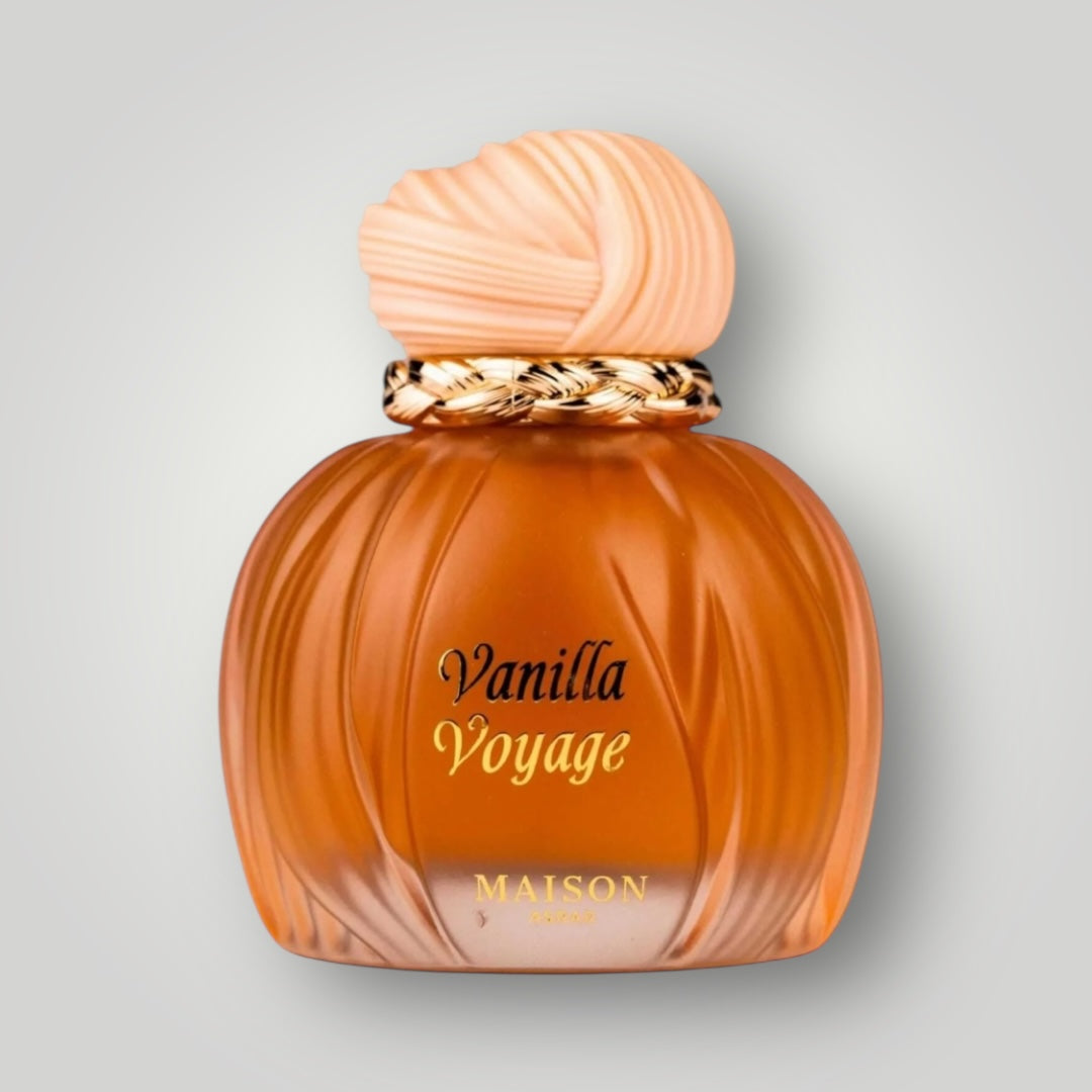 ميزون أسرار فانيلا فوياج | عطر نسائي