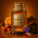 French Avenue El Dorado | 100ml | Damen - Parfüm