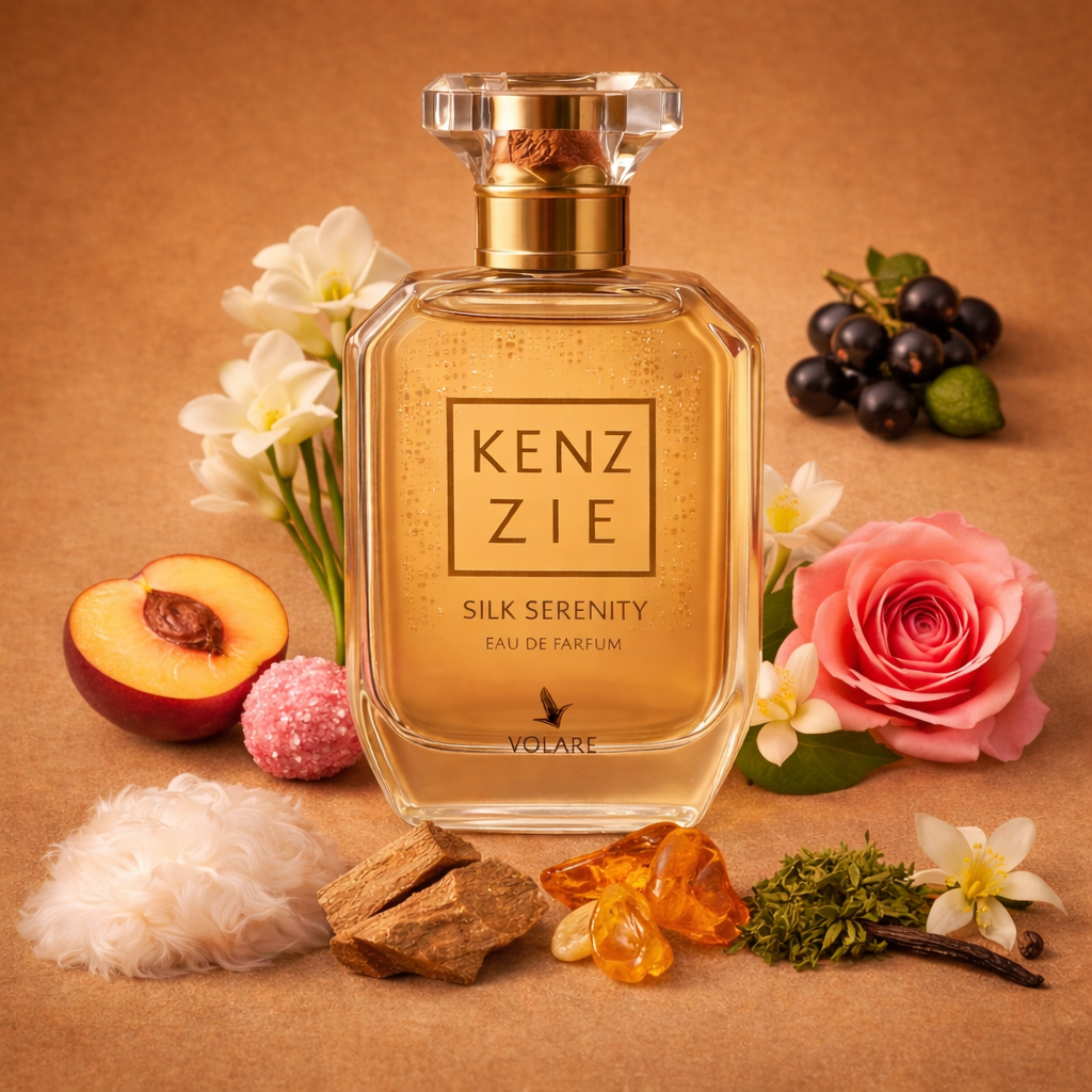 Volare Kenzie Collection | Damen - Parfüm