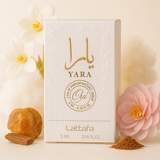 Lattafa Yara Collection | Mini Version | Yara - Moi - Tous - Candy | Damen - Parfümöl