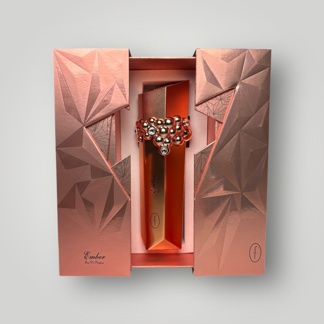 Flavia Parfum Ember | Damen - Parfüm - Hira