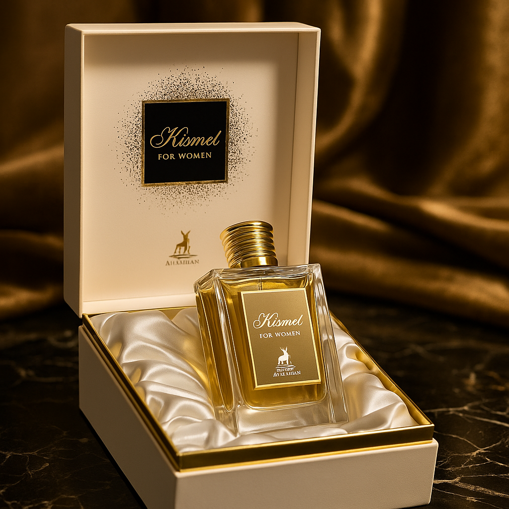 Maison Alhambra Kismet for Women | 100ml | Damen - Parfüm
