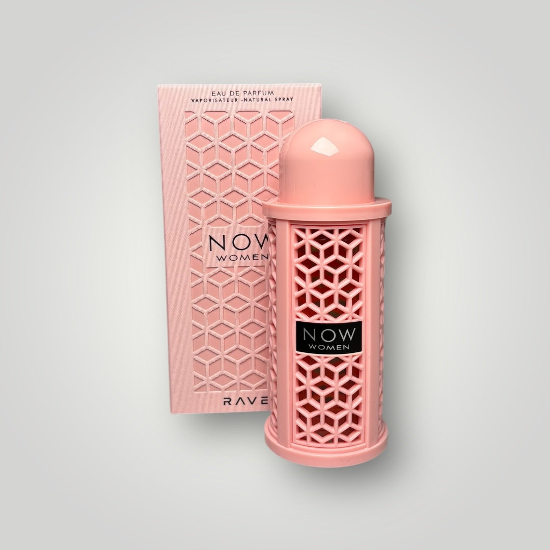Rave Now Women | Damen - Parfüm - Hira