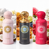 Bareeq Fidda | Only - Imperial - Cloud | 30ml | Mini Flakon - Parfüm