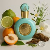 Ard Alanbar Hamsa | 100ml | Damen - Parfüm