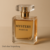 Mystery Parfüm | Damen - 1. Zufalls Duft - Ohne Verpackung - Lattafa, Volare, Swiss Arabian usw.