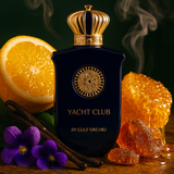 Gulf Orchid Yacht Club | 100ml | Unisex - Parfüm