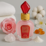 Lattafa Musk So Poudrée | Unisex - perfume