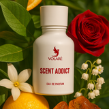 Volare Scent Addict | 100ml | Unisex - Parfüm