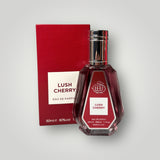 Fragrance World Lush Cherry | Unisex - Parfüm