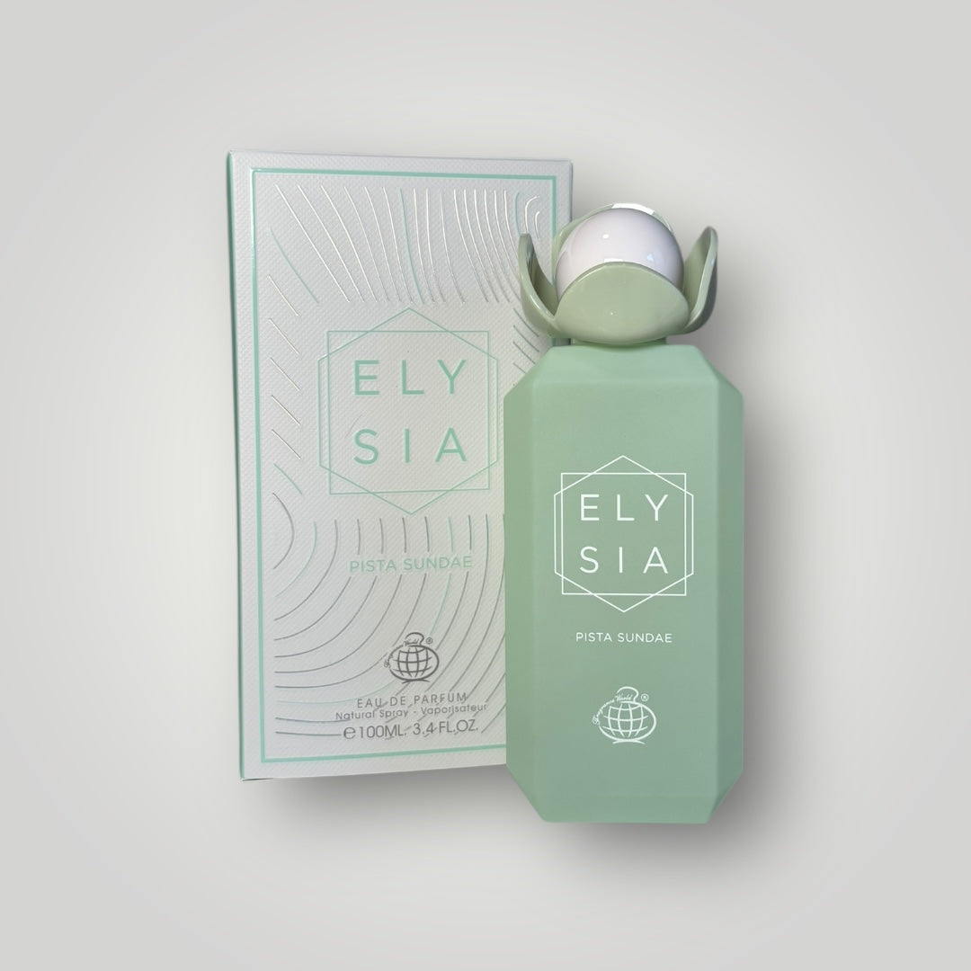Fragrance World Elysia Pista Sundae | Damen - Parfüm