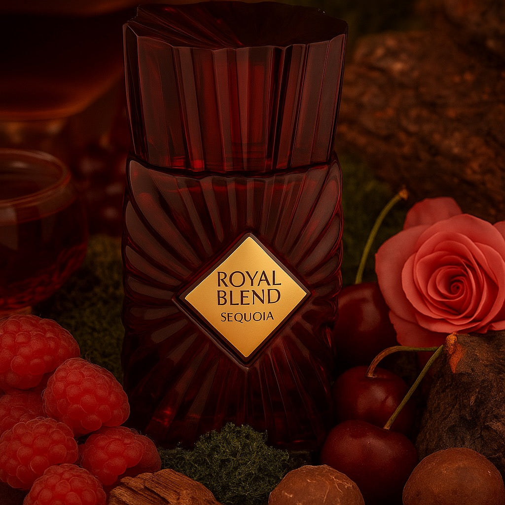عطر فرينش أفينيو رويال بلند سيكويا | للجنسين
