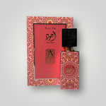 Lattafa Ajwad Pink to Pink | Damen - Parfüm - Hira