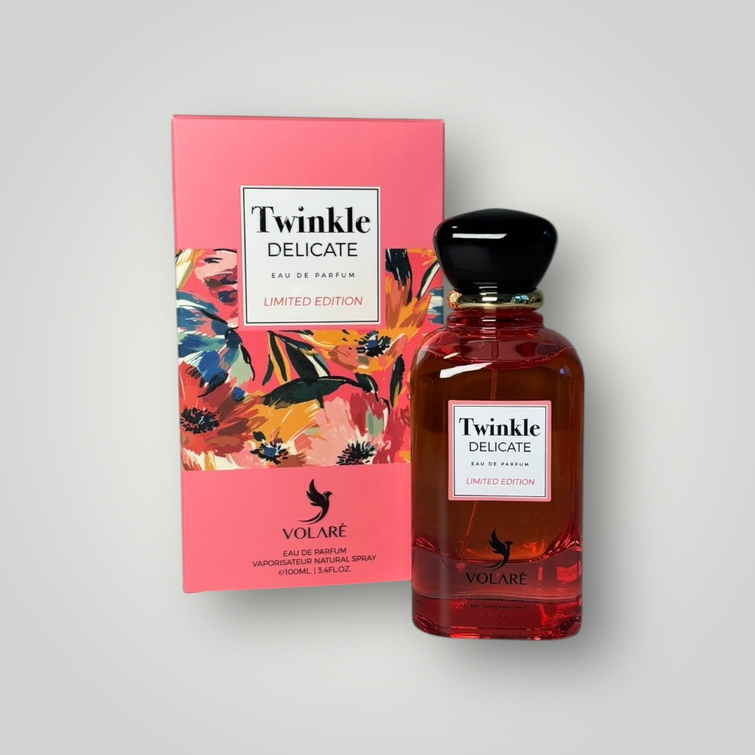 عطر فولاري توينكل ديليكيت | عطر نسائي