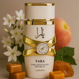 Lattafa Yara Parfümöl │ 20ml │ Yara - Moi - Tous
