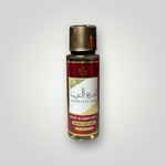 Asalah Ameerat Al Arab | Damen - Bodyspray - Hira