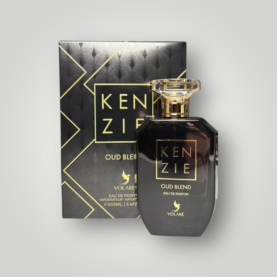 Volare Kenzie Oud Blend | Damen - Parfüm - Hira