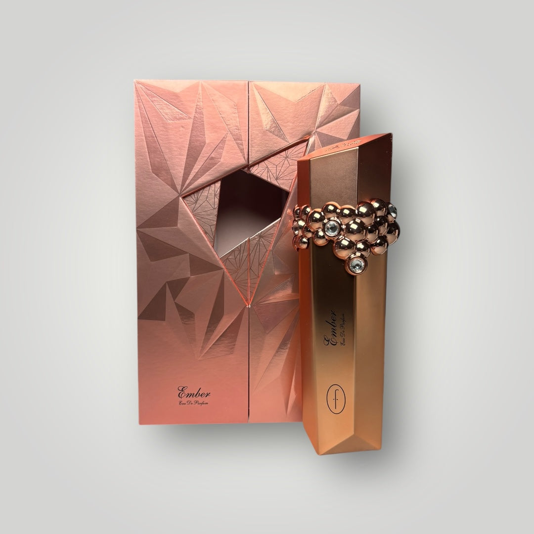 Flavia Parfum Ember | Damen - Parfüm - Hira