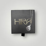 Ya Rabb Halskette | Silber - Schmuck - Hira
