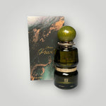 Ahmed Al Maghribi Green Pearl | 80ml | Unisex - Parfüm - Hira