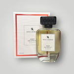 Swiss Arabian Amber and Apricot | Damen - Parfüm - Hira