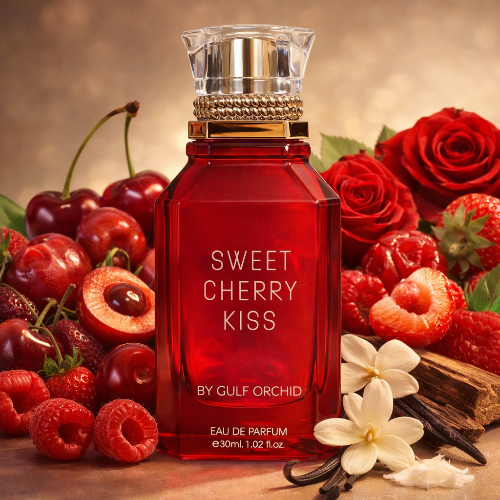 Gulf Orchid Sweet Edition | Mini | 30ml | Damen - Parfüm