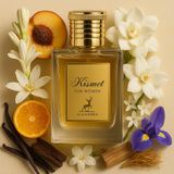 Maison Alhambra Kismet for Women | 100ml | Damen - Parfüm
