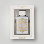 Lattafa Badee Al Oud Honor & Glory White | Unisex - Parfüm - Hira