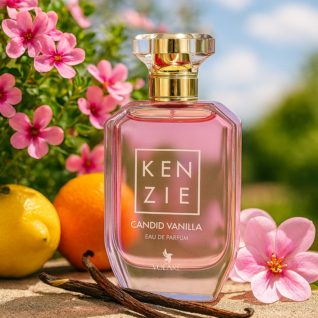 Volare Kenzie Collection | Damen - Parfüm