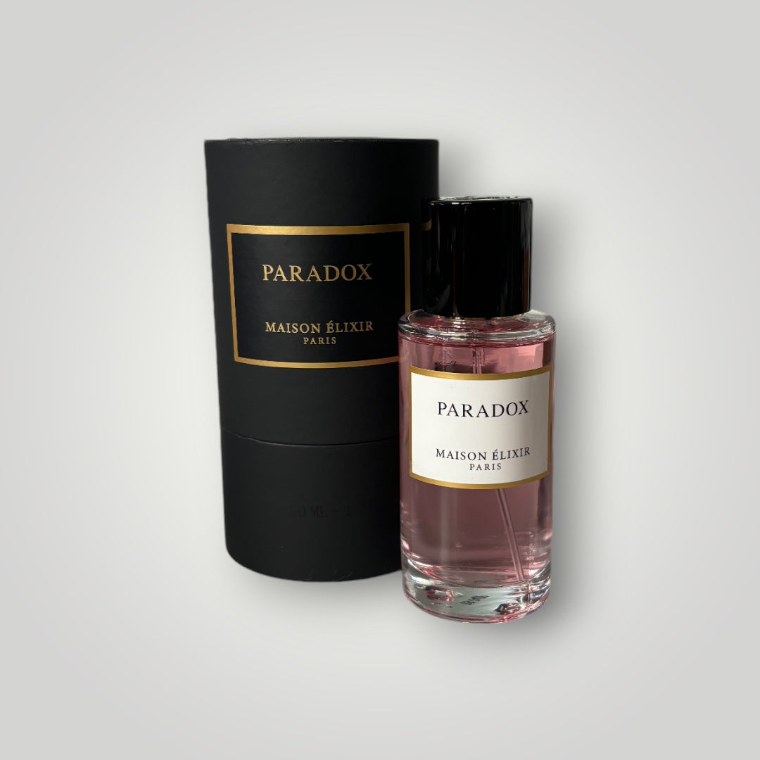 Maison Elixir Paradox | Damen - Parfüm - Hira