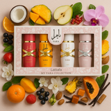 Lattafa My Yara Collection | Damen | 4x25ml - Parfüm