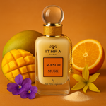 Ard Al Zaafaran Mango Musk | Unisex - Parfüm - Hira