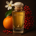 عطر ميزون الحمراء أثينا | عطر نسائي