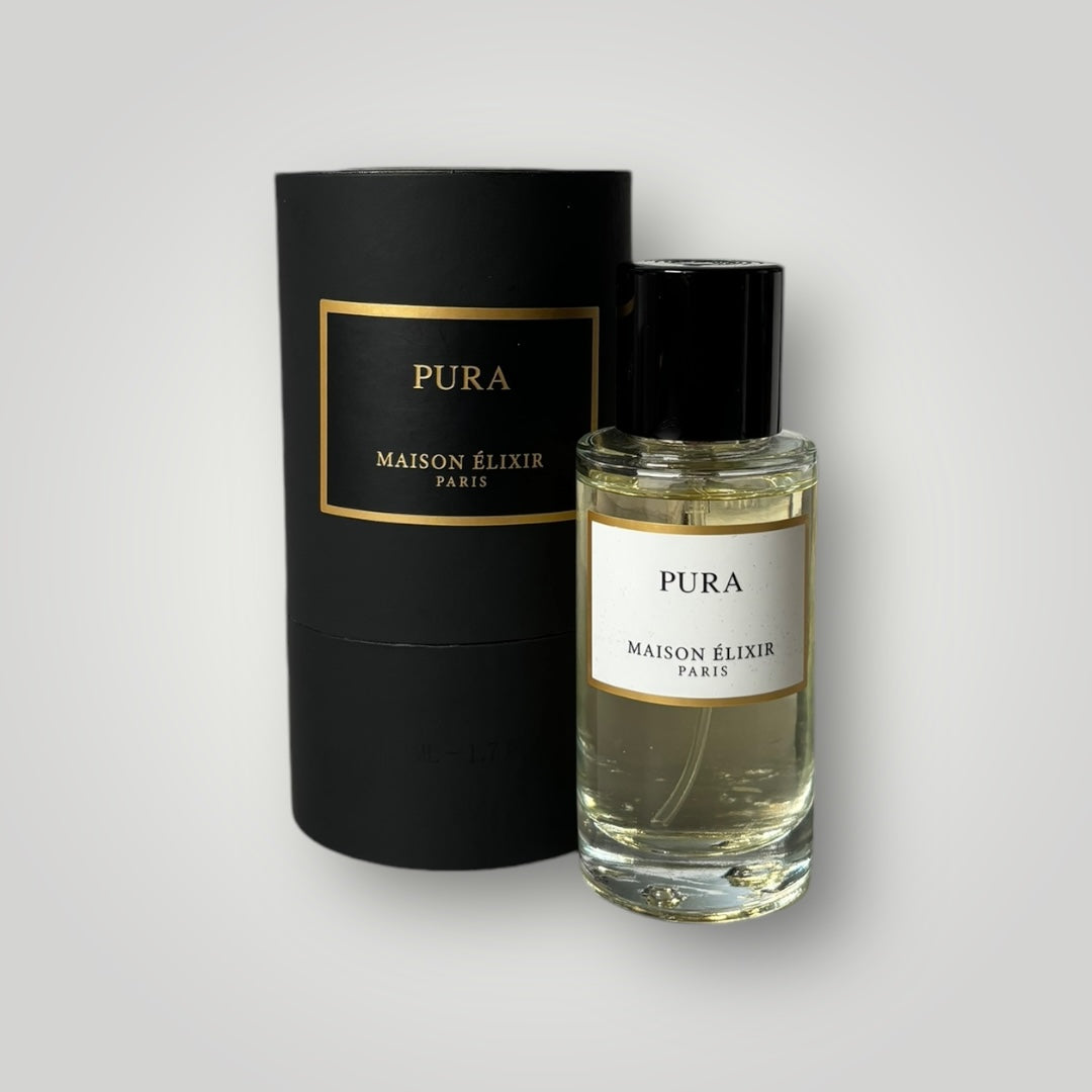 Maison Elixir Pura | Unisex - Parfüm - Hira