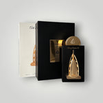 Lattafa Art of Arabia 3 | Unisex - Parfüm - Hira