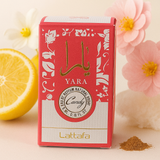 Lattafa Yara Collection | Mini Version | Yara - Moi - Tous - Candy | Damen - Parfümöl