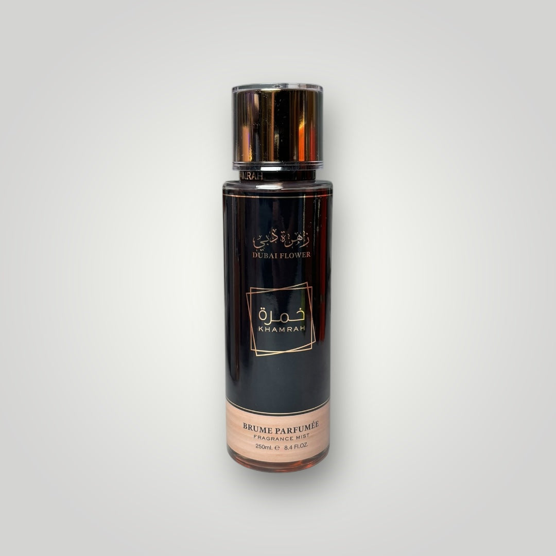 Khamra | Unisex - Bodyspray - Hira