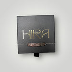 Yusra Armband | Silber - Schmuck - Hira